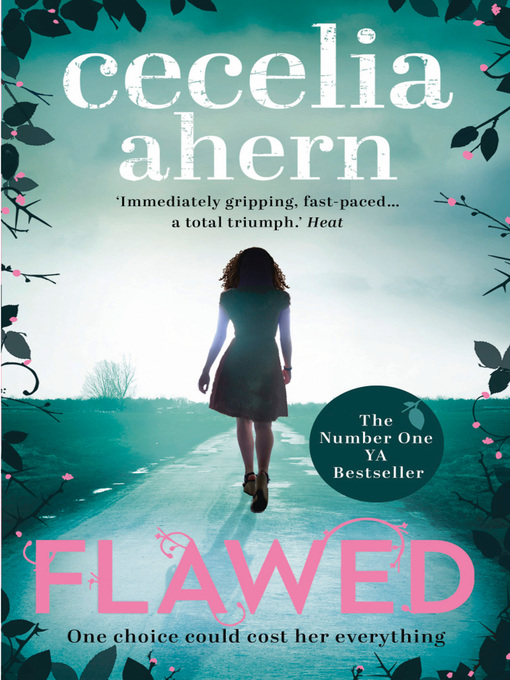 Title details for Flawed by Cecelia Ahern - Available